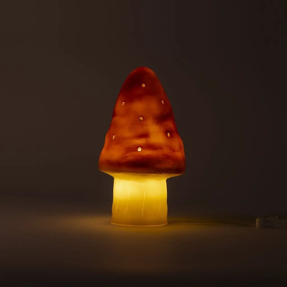 Lampa de veghe ciupercuta, Egmont Toys Baiat, Fata, varsta 0 - 1 ani, 1 - 3 ani [3]