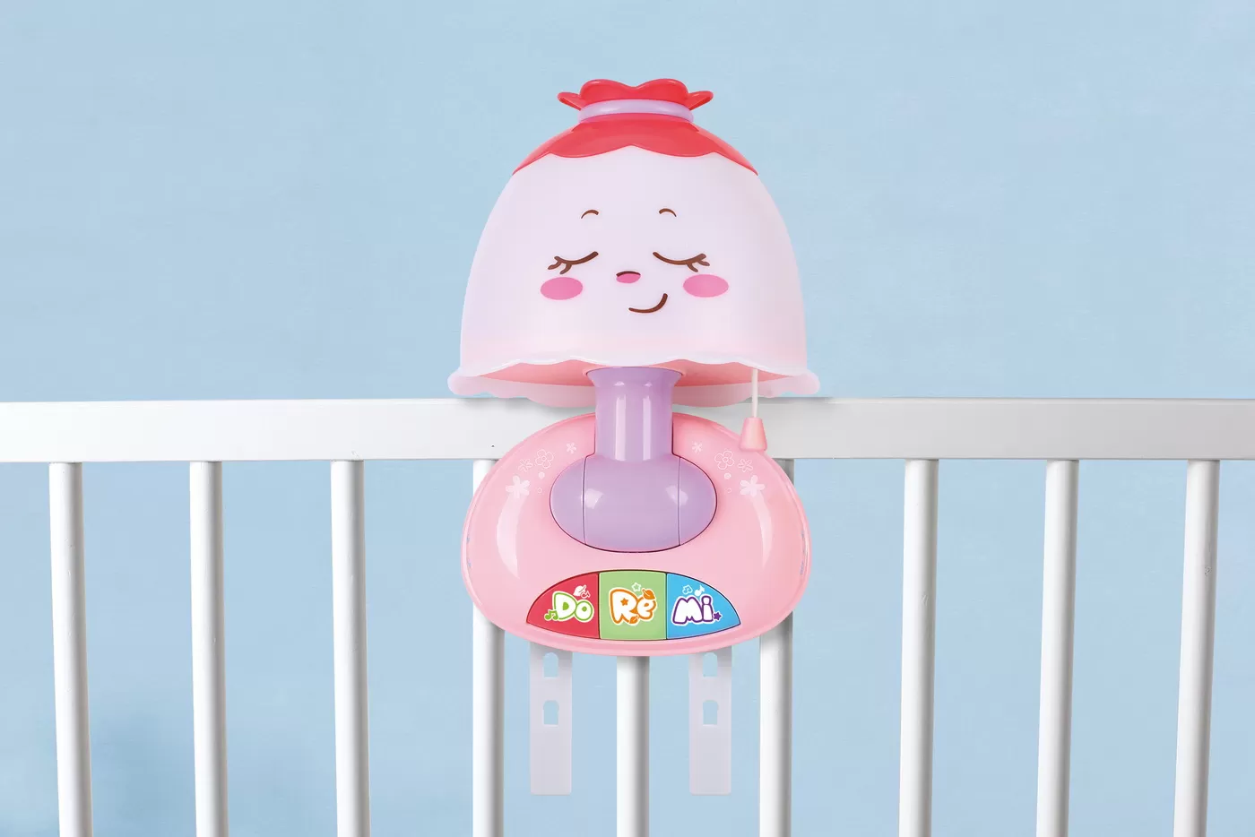 Lampa de veghe cu lumini si sunete [5]