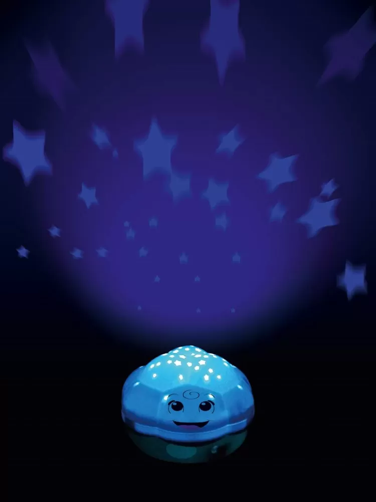 Lampa de veghe cu lumini si sunete [3]