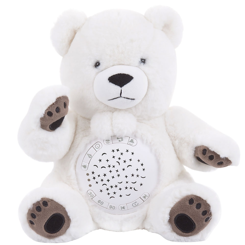 Lampa de veghe plus Chipolino Bear [1]