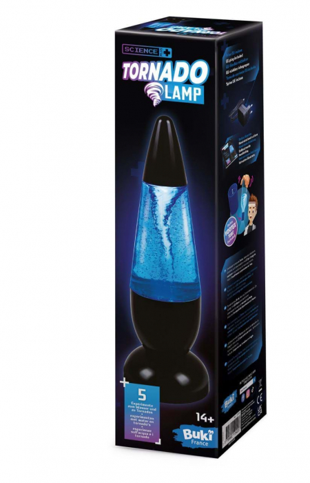 Lampa Tornada [2]