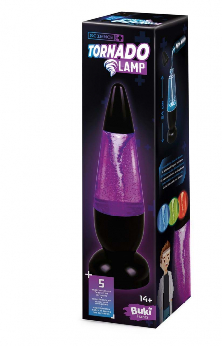 Lampa Tornada [1]