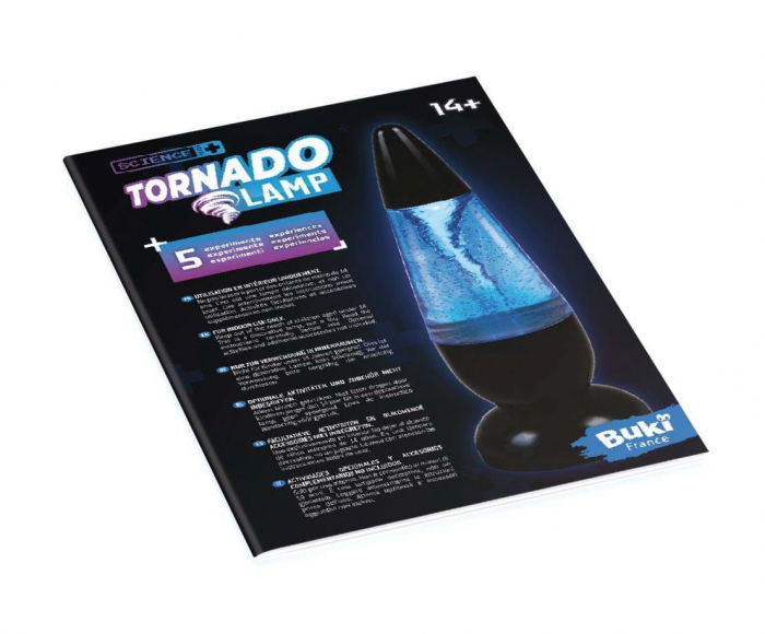 Lampa Tornada [7]