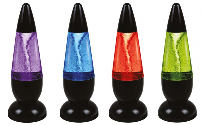 Lampa Tornada [4]