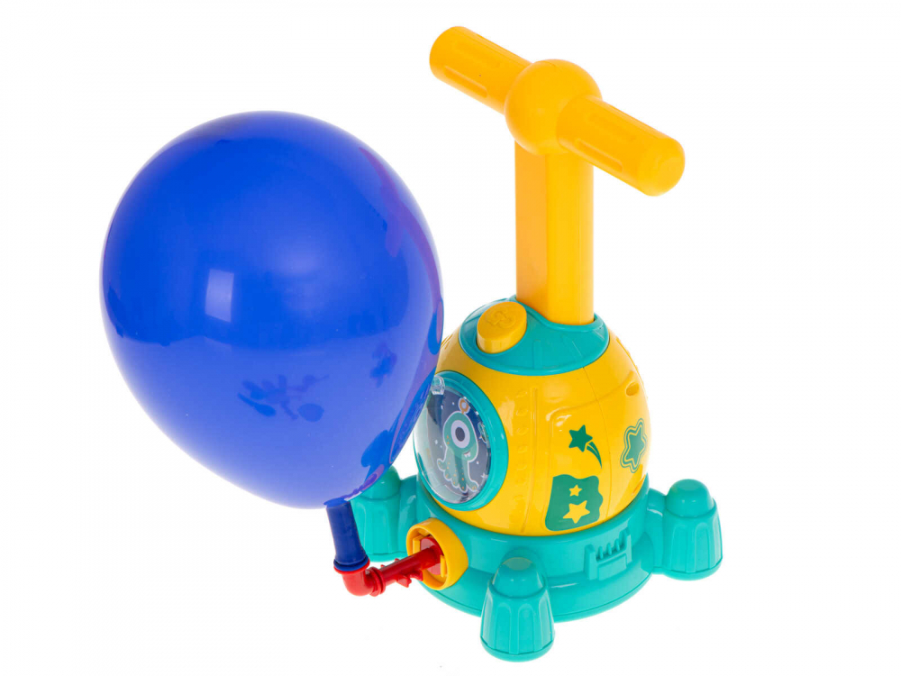 Lansator Masinute cu Baloane si Pompa - Micostore [8]