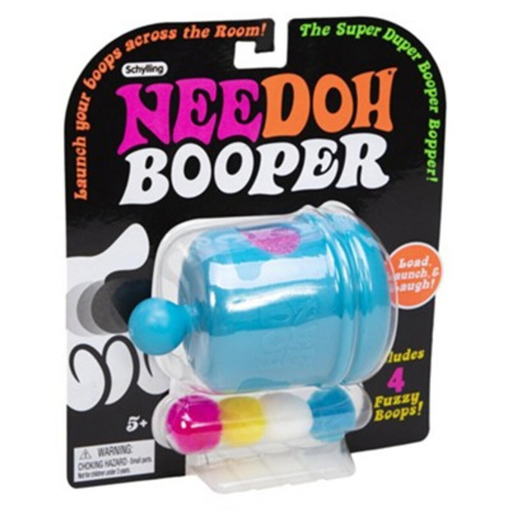 Lansator NeeDoh Booper [1]