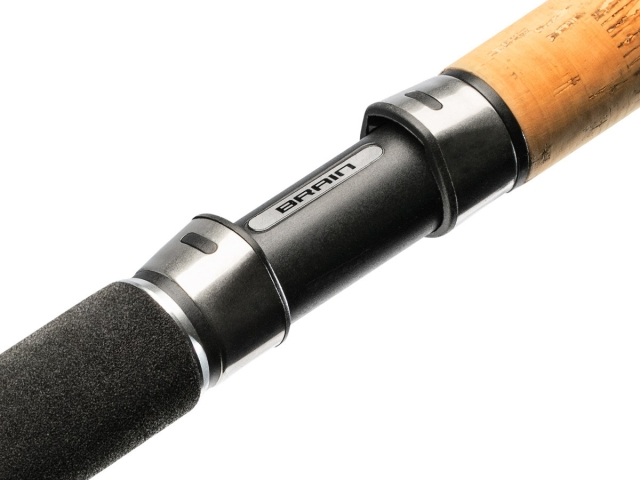 Lanseta Brain Apex Feeder 3.6m 60g Apex Feeder 3.6m 60g [2]