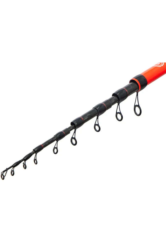 Lanseta Brain Axent Carp X Bolo 6m 50-150g Axent 6m 50-150g [3]
