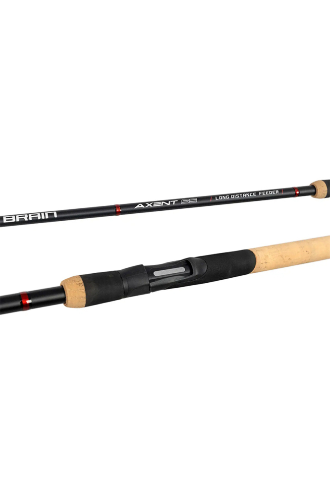Lanseta Brain Axent SE Long Distance 3.9m 120g Axent SE 3.9m 120g [2]