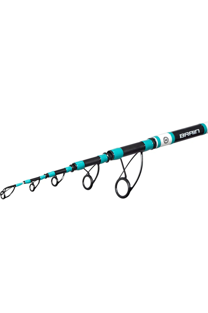 Lanseta Brain Axent Tele Surf 4.20m 180g Fast Axent 4.20m 180g [3]