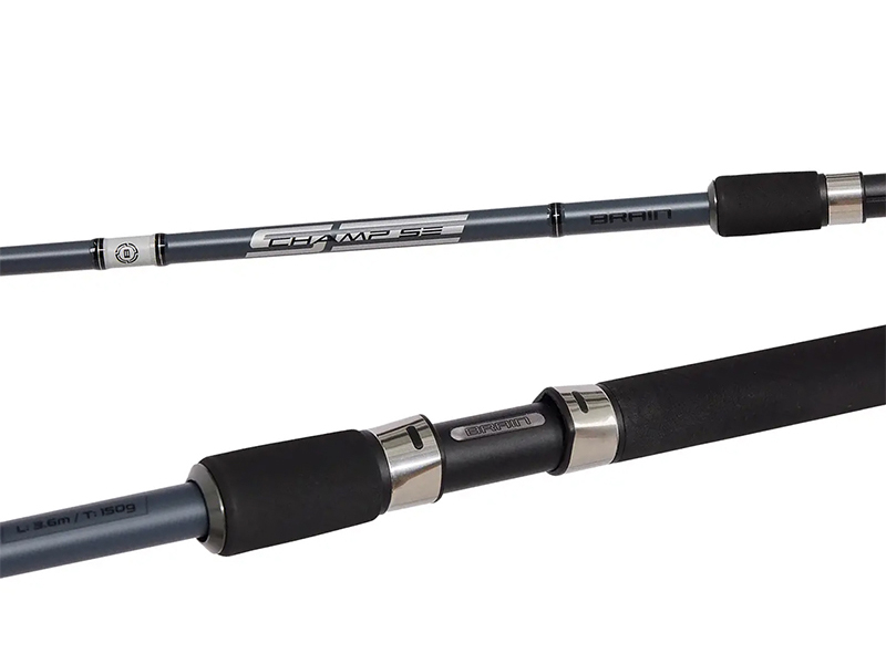 Lanseta Brain Champ SE 3.9m 130g Champ SE 3.9m 130g [2]