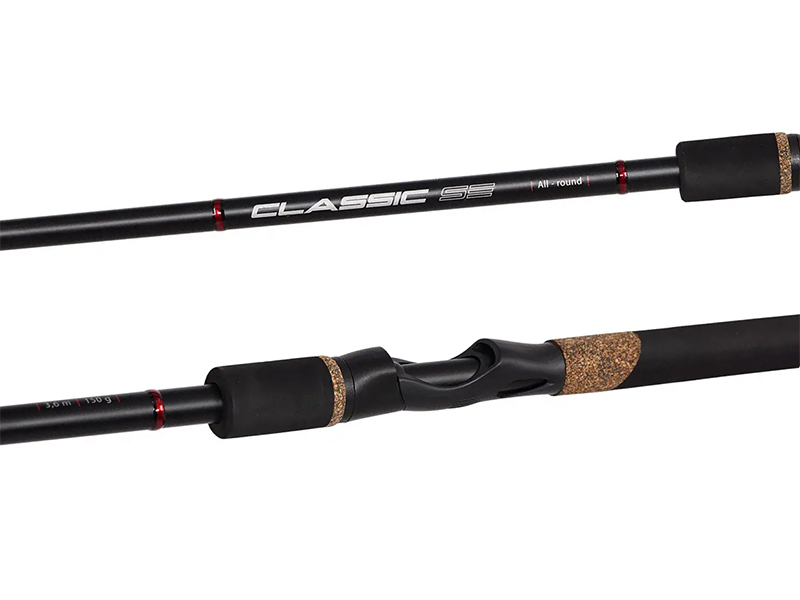 Lanseta Brain Classic SE 2.7m 200g Classic SE 2.7m 200g [2]