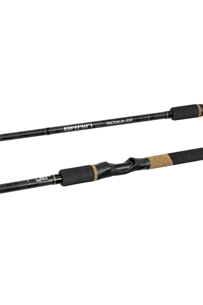Lanseta Brain Scout SE Tournament 3.9m 130g Scout SE 3.9m 130g [2]