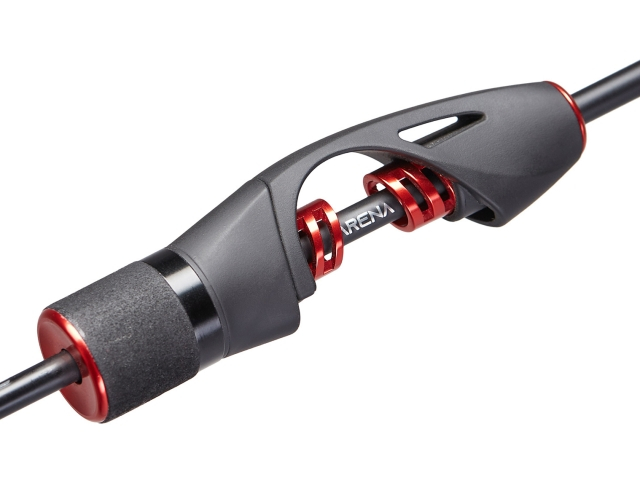 Lanseta Favorite Arena ARN1-5102UL-T 1.78m 1-4.5g Fast ARN1-5102UL-T 1.78m 1-4.5g Fast [4]