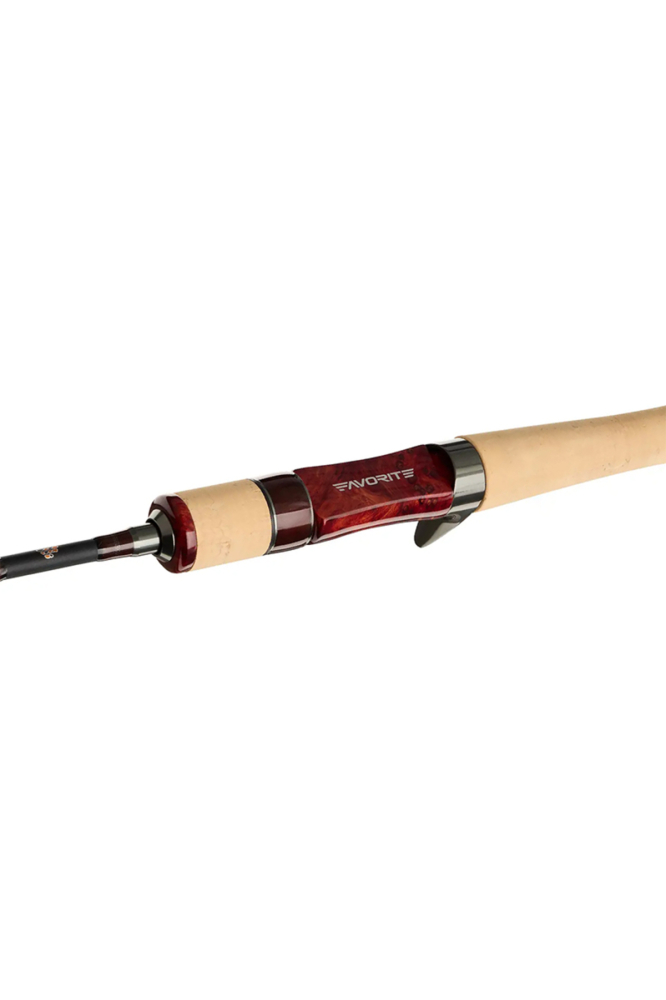 Lanseta Favorite Arena Stream '25 Casting ARNS1-C602UL 1.83m 2-7g Fast Arena Stream 1.83m 2-7g [3]