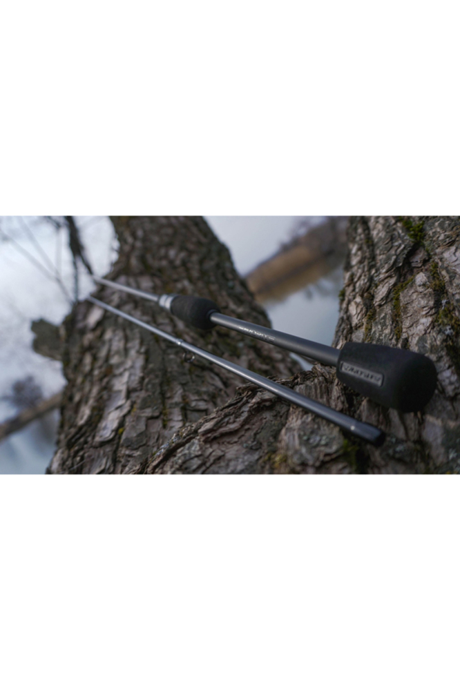 Lanseta Favorite Black Swan BSWTS1-772H 2.32m 16-56g Fast Black Swan 2.32m 16-56g [4]