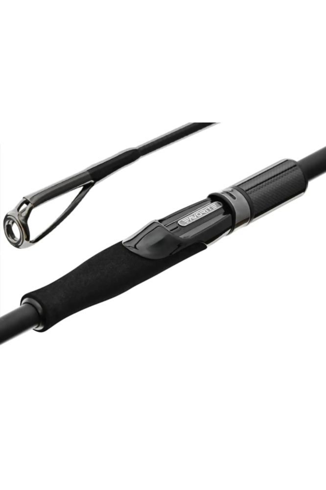 Lanseta Favorite Black Swan BSWTS1-772MH 2.32m 10-36g Fast Black Swan 2.32m 10-36g [2]
