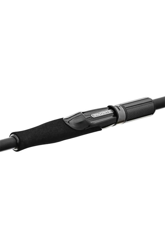 Lanseta Favorite Black Swan BSWTS1-902M 2.74m 6-24g Fast Black Swan 2.74m 6-24g [2]