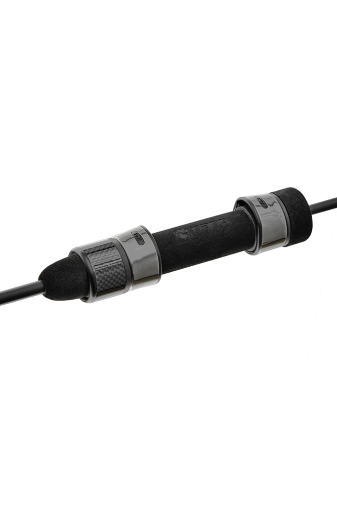 Lanseta Favorite Black Swan Nano BSW1-652N-S 1.96m 0.1-2g Extra Fast Black Swan 1.96m 0.1-2g [3]