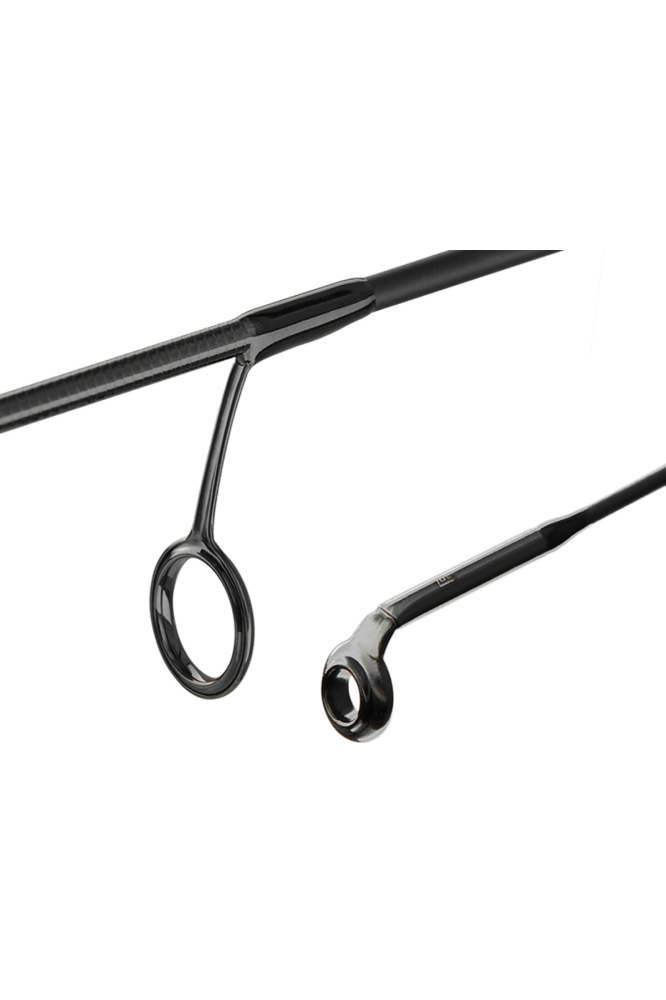 Lanseta Favorite Black Swan Nano BSW1-652N-S 1.96m 0.1-2g Extra Fast Black Swan 1.96m 0.1-2g [2]