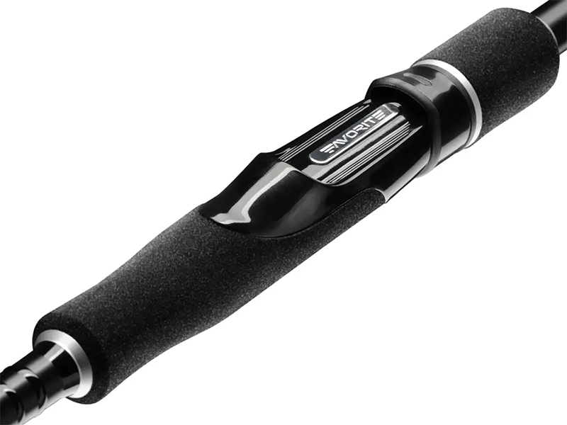 Lanseta Favorite Creed CRD-702M 2.13m 7-21g Extra Fast Creed 2.13m 7-21g [3]