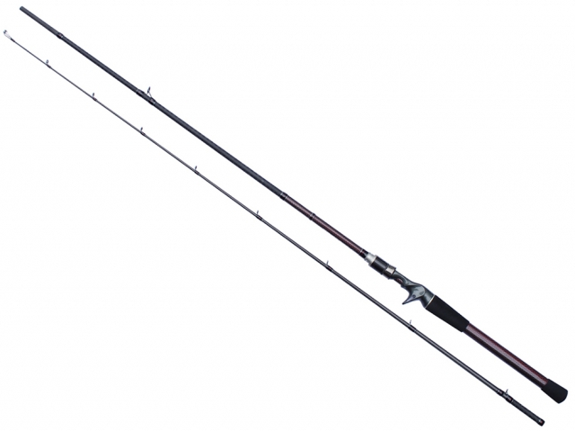 Lanseta Favorite Drive DRVC682MH 2.07m 9-28g M Fast Drive DRVC682MH 2.07m 9-28g M Fast [2]