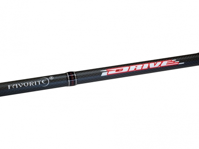 Lanseta Favorite Drive DRVC682MH 2.07m 9-28g M Fast Drive DRVC682MH 2.07m 9-28g M Fast [3]