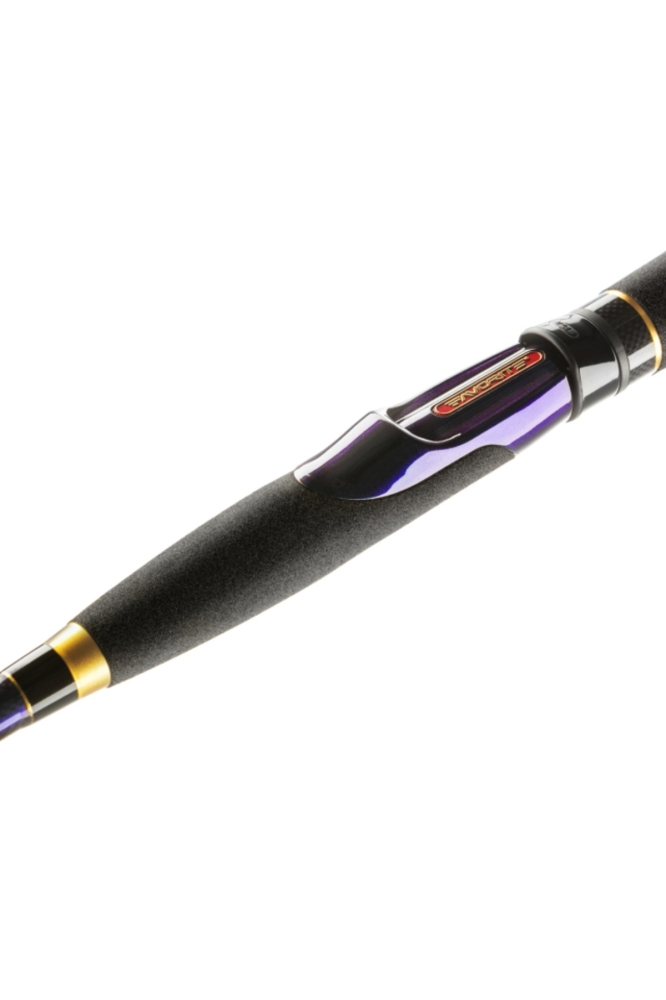 Lanseta Favorite Skyline NEW SKYA-902M 2.70m 10-26g Ex-Fast Skyline 2.70m 10-26g [2]