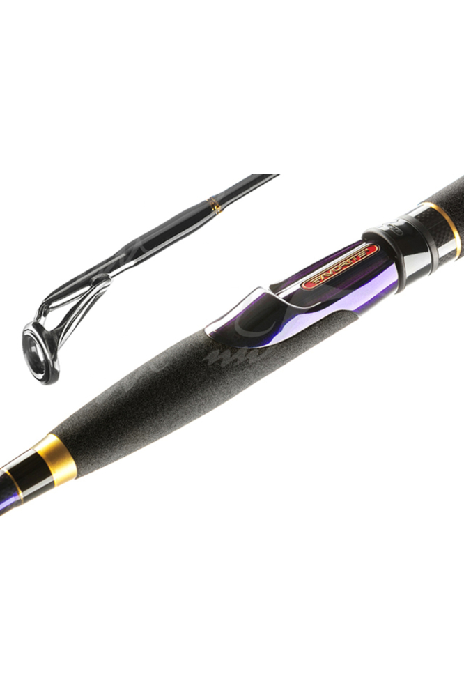 Lanseta Favorite Skyline SKYA-862M 2.58m 8-24g Ex Fast Skyline 2.58m 8-24g [2]