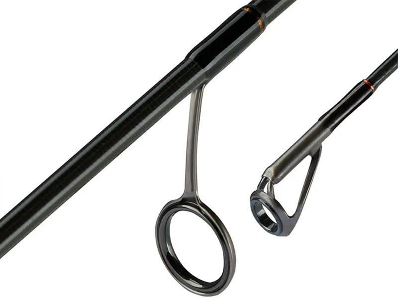 Lanseta Favorite Totem TTM1-682SUL-HS 2.04m 0.8-4g Extra Fast Totem 2.04m 0.8-4g [3]