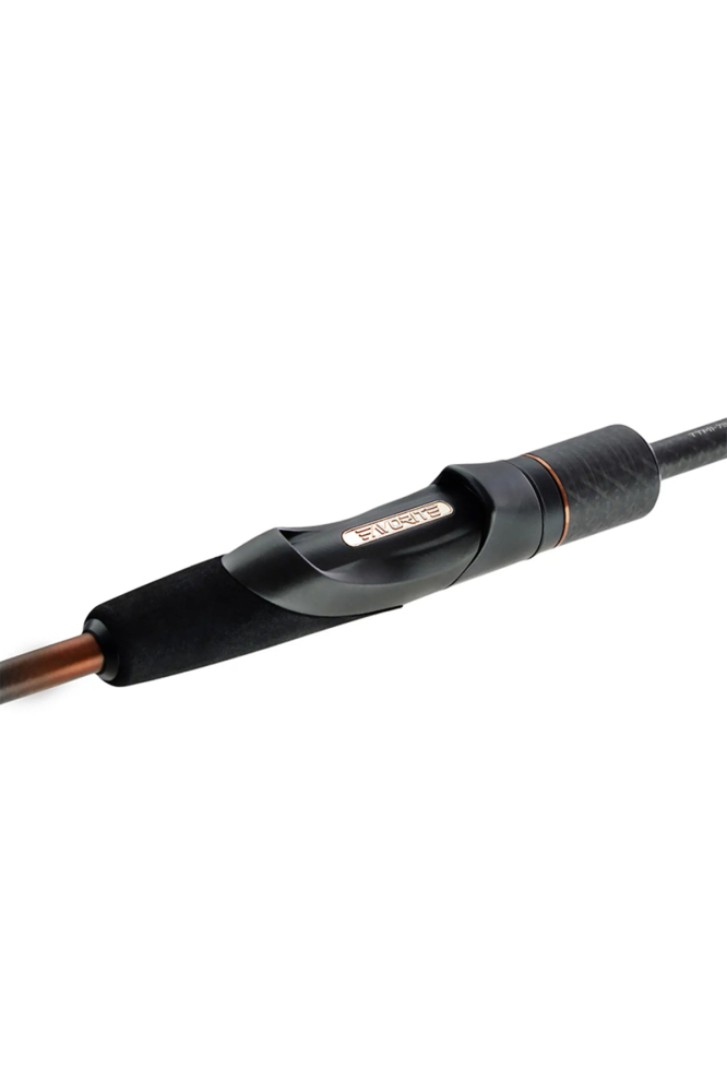 Lanseta Favorite Totem TTM1-702ML 2.13m 6-18g Fast Totem 2.13m 6-18g [2]
