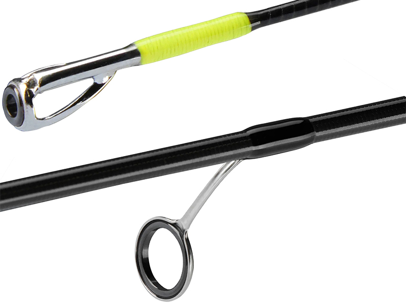 Lanseta Favorite U1 772UL-T 2.31m 1.5-7g Fast U1 2.31m 1.5-7g [2]
