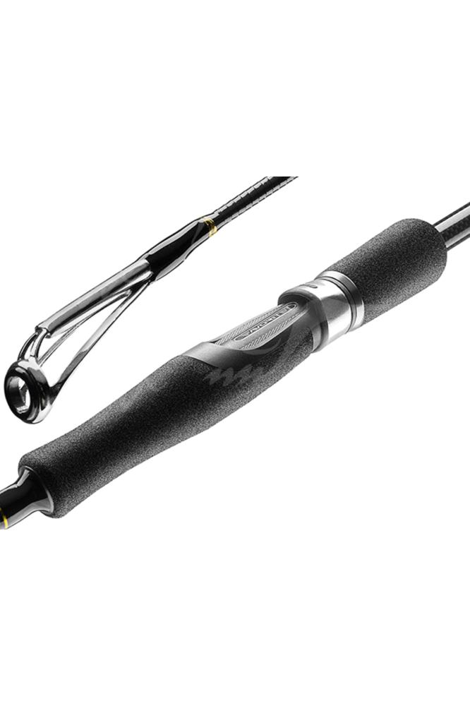 Lanseta Favorite X1 Travel 804H 2.44m 20-50g Ex-Fast X1 Travel 2.44m 20-50g Ex-Fast [2]