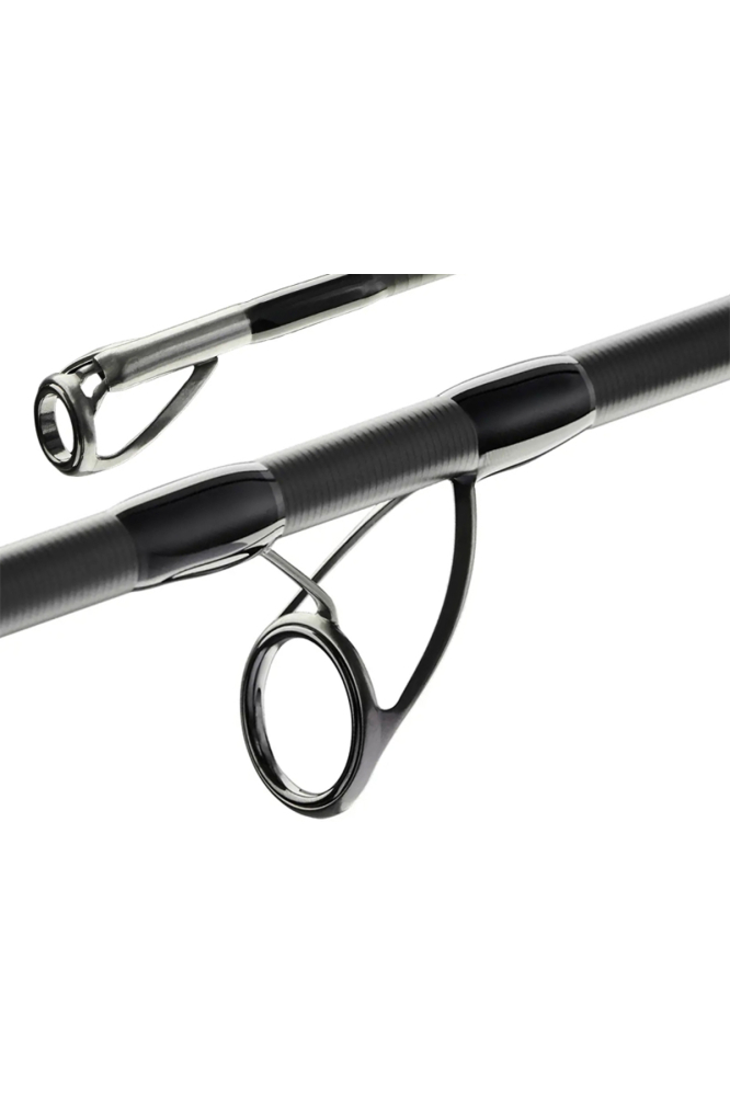 Lanseta Favorite X1 Travel X1.1-804ExH 2.44m 24-86g Extra Fast X1 Travel 2.44m 24-86g [2]