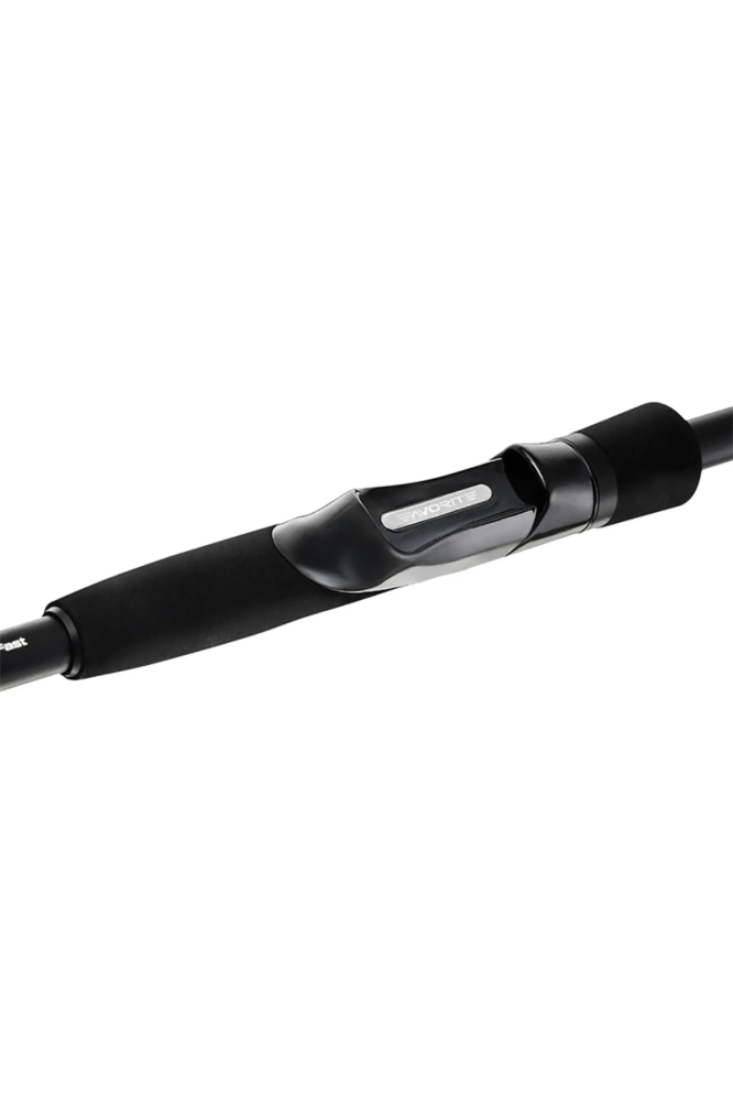 Lanseta Favorite X1 Travel X1.1-804ExH 2.44m 24-86g Extra Fast X1 Travel 2.44m 24-86g [3]