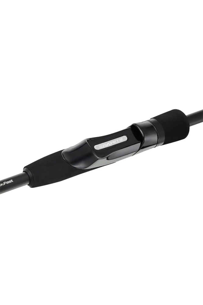 Lanseta Favorite X1 Travel X1.1-804MH 2.44m 10-32g Extra Fast X1 Travel 2.44m 10-32g [3]