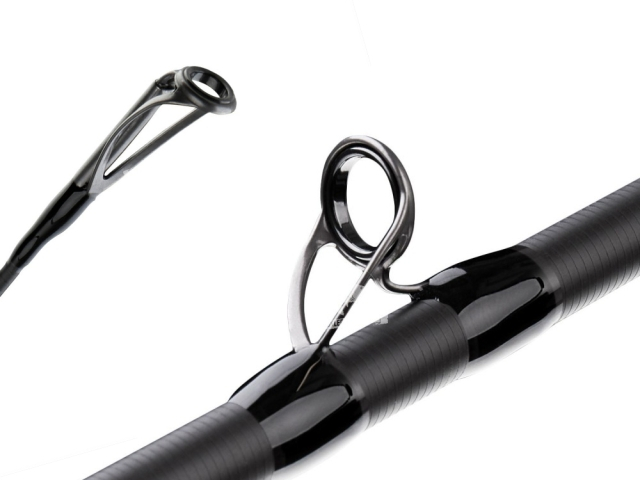 Lanseta Favorite X1C Twitch X1.1C-702H 2.13m 12-40g Ex-Fast X1C Twitch 2.13m 12-40g [3]
