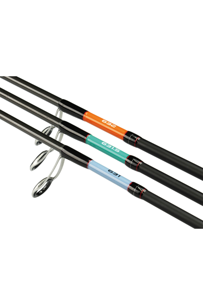 Lanseta PROX Genie Stick SLJ MJBSLJ6315 193cm max.80g Genie Stick 193cm max.80g [2]