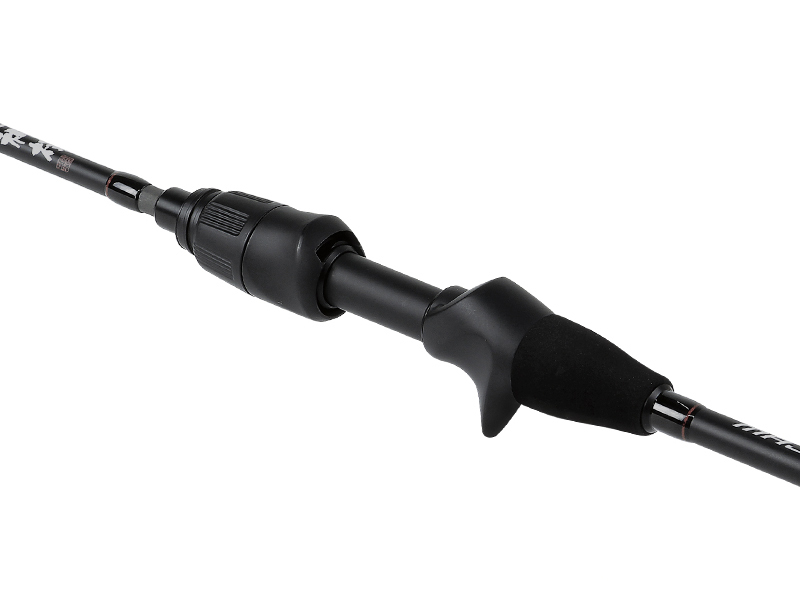 Lanseta PROX Genie Stick SLJ MJBSLJ6315B 193cm max.80g Genie Stick 193cm max.80g [2]