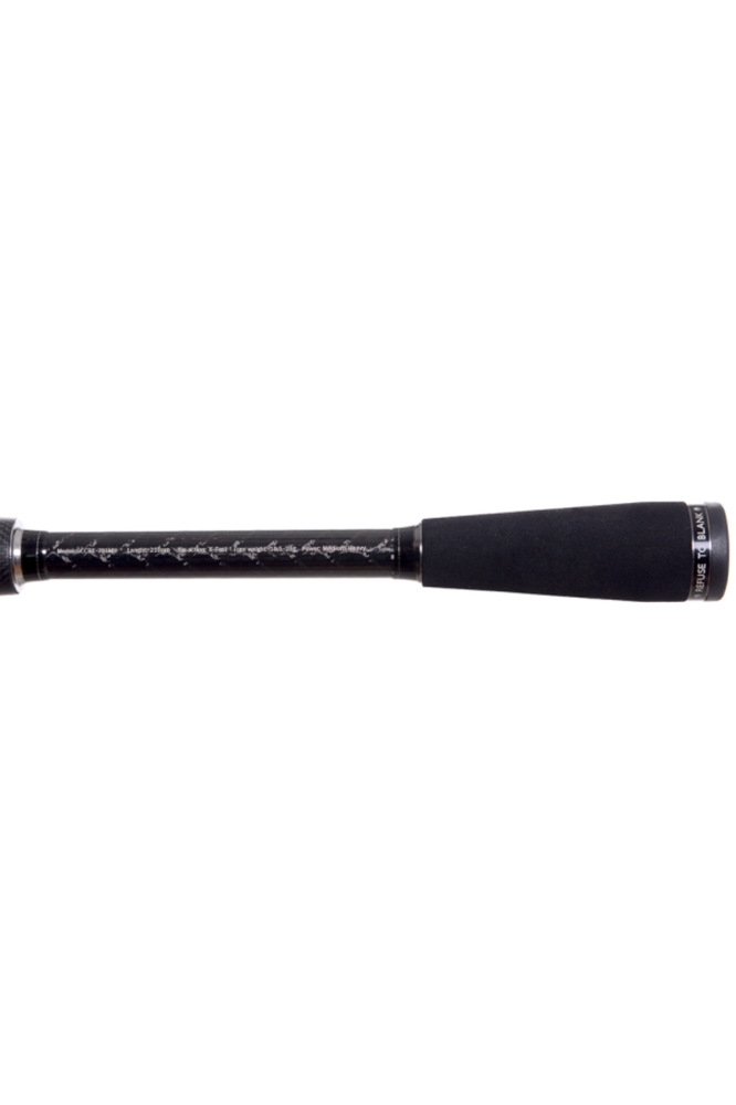 Lanseta RTB Fortezza 2.28m 20-50g X-Fast Baitcast Fortezza 2.28m 20-50g X-Fast [4]