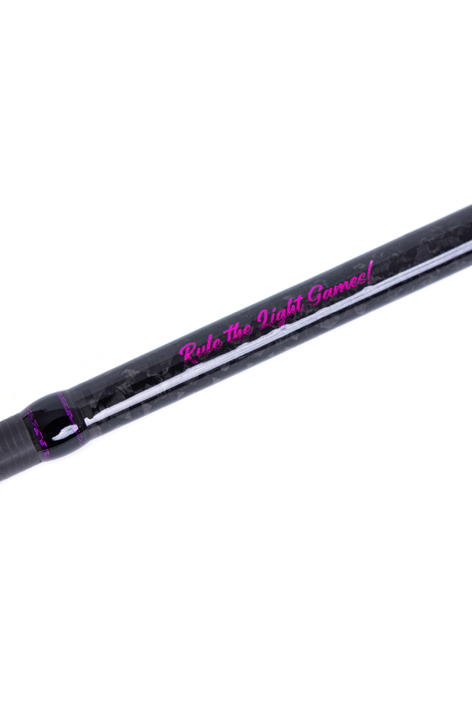Lanseta RTB KingPin TZ 1.90m 0.5-5g Fast KingPin TZ 1.90m 0.5-5g Fast [4]