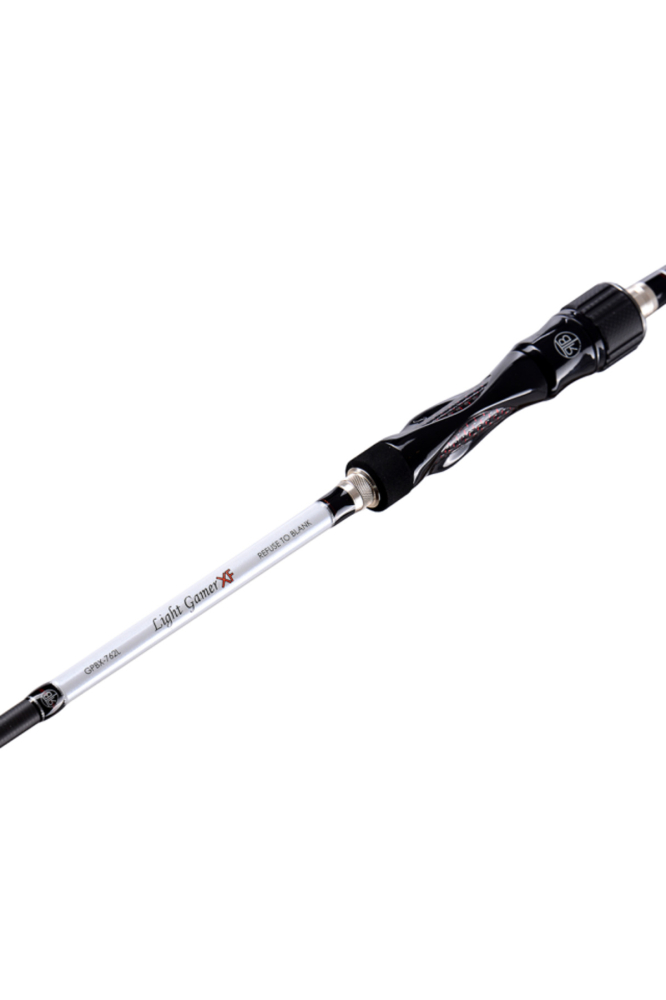 Lanseta RTB Light GamerXF 2.07m 1-7g X-Fast Light GamerXF 2.07m 1-7g X-Fast [2]