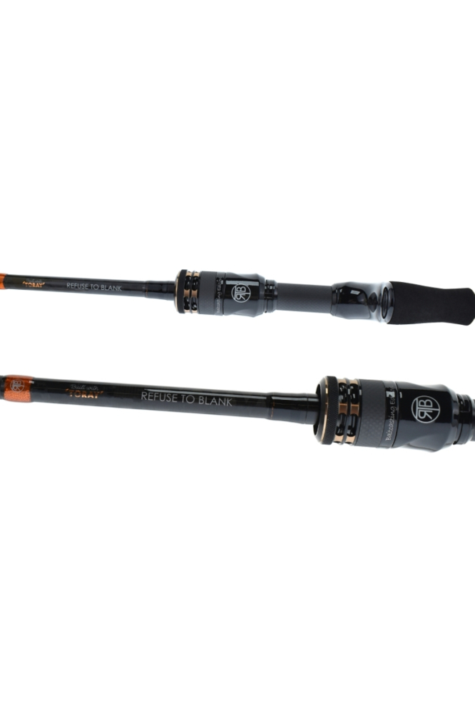 Lanseta RTB Piacere Baitcast 2.1m 4-18g X-Fast Piacere Baitcast 2.1m 4-18g X-Fast [2]