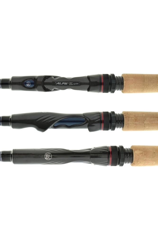 Lanseta RTB Stellar 2.10m 7-28g Fast Stellar 2.1m 7-28g Fast [3]