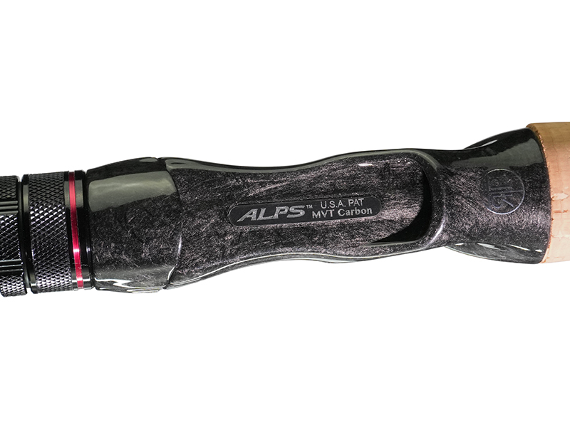 Lanseta RTB Stellar Swimbait Casting 2.20m 30-80g M-Fast Stellar 2.2m 30-80g M-Fast [3]