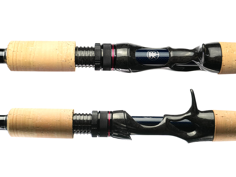 Lanseta RTB Stellar Swimbait Casting 2.20m 30-80g M-Fast Stellar 2.2m 30-80g M-Fast [2]