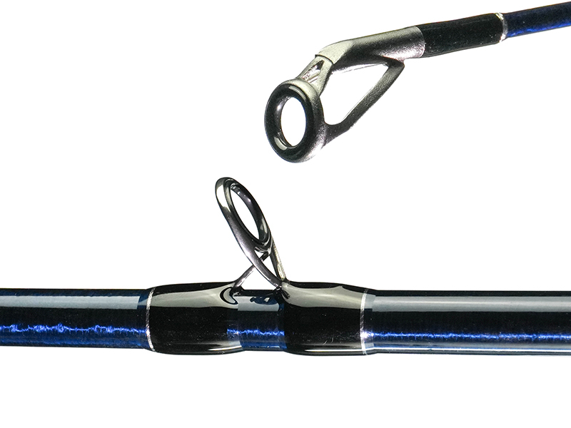 Lanseta RTB Stellar Swimbait Casting 2.20m 30-80g M-Fast Stellar 2.2m 30-80g M-Fast [4]