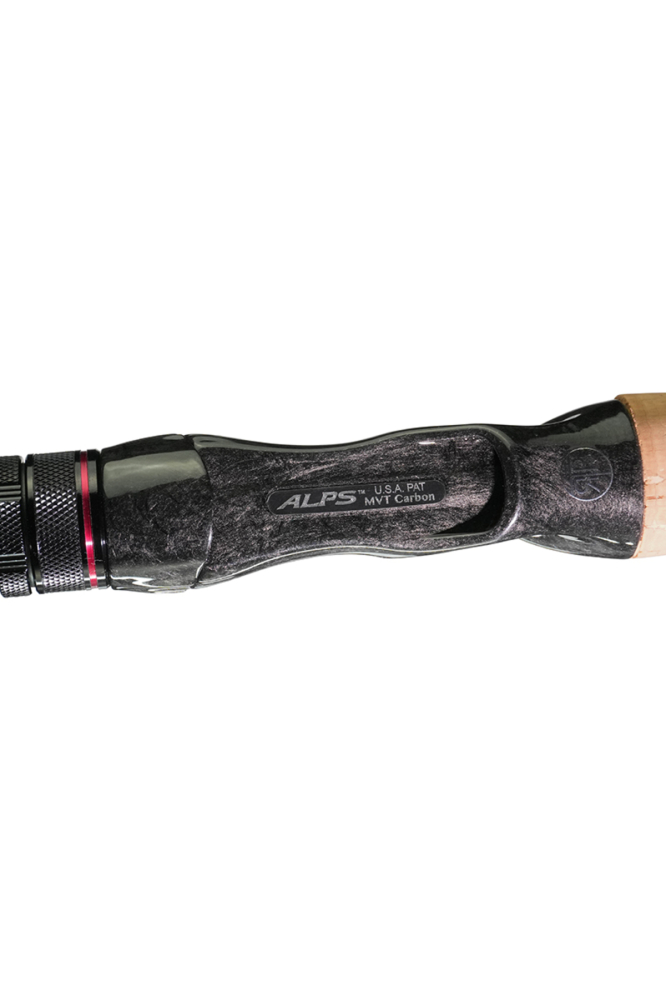 Lanseta RTB Stellar Swimbait Casting 2.40m 60-120g M-Fast Stellar 2.4m 60-120g M-Fast [3]
