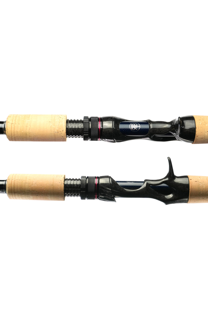 Lanseta RTB Stellar Swimbait Casting 2.70m 60-220g M-Fast Stellar 2.7m 60-220g M-Fast [2]