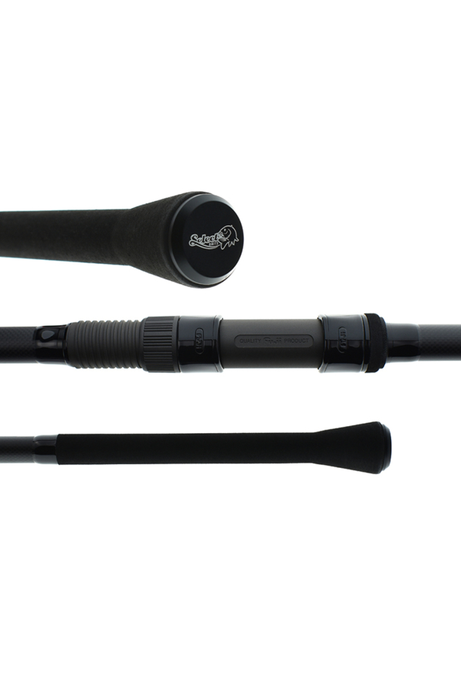 Lanseta Select Baits Centenario 9' 2.75lbs Centenario 9' 2.75lbs 40mm [2]